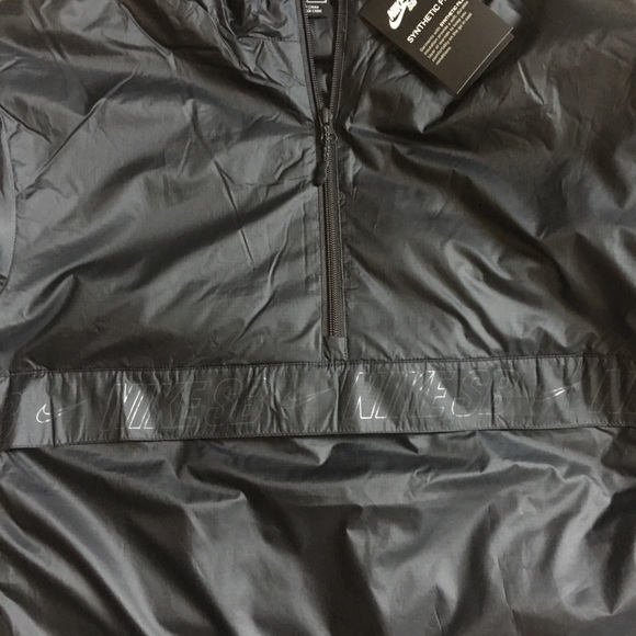 Nike Sb anorak jacket - Picture 8 of 8
